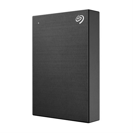 One Touch HDD External Hard Drive
