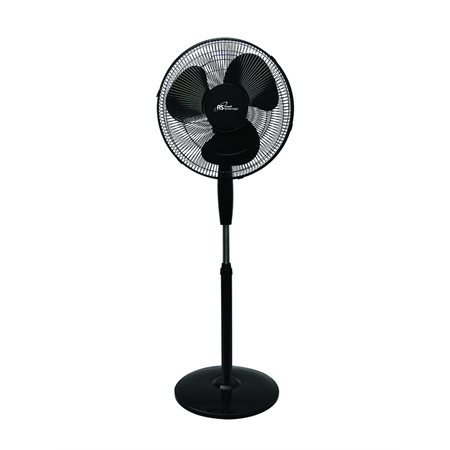 Ventilateur sur pied oscillant