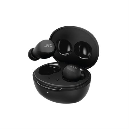 Gumy Mini Wireless Earbuds black