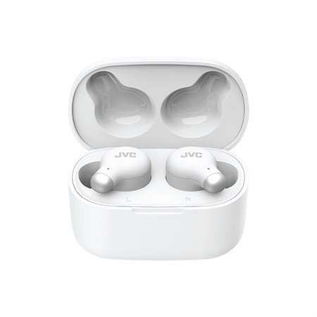 Marshmallow True Wireless Earbuds white