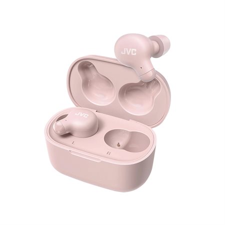 Marshmallow True Wireless Earbuds pink