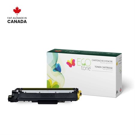 Brother TN227 High Yield Compatible Toner Cartridge yellow