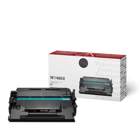 Compatible High Yield Toner Cartridge (Alternative to HP 148X)