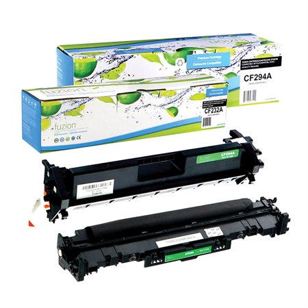 Compatible Toner Cartridge and Imaging Drum Kit (Alternative to HP 94A  /  32A)