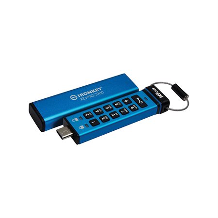 Ironkey USB Key 16 GB