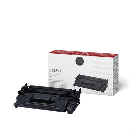 Compatible High Yield Toner Cartridge (Alternative to HP 89X)