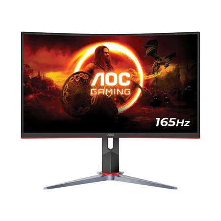 G2SP Gaming Monitor 24 in.
