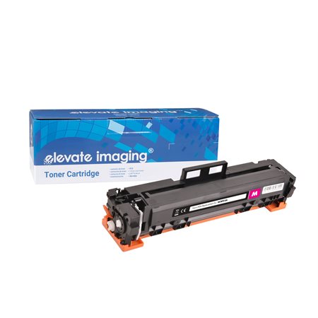 Compatible Toner Cartridge (Alternative to HP 414A) Yields up to 2100 pages