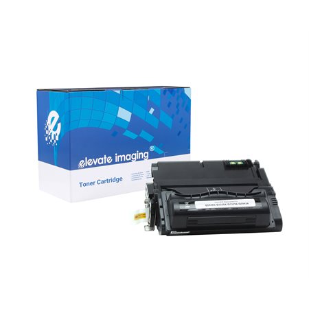 Compatible High Yield Toner Cartridge (Alternative to HP 42X)