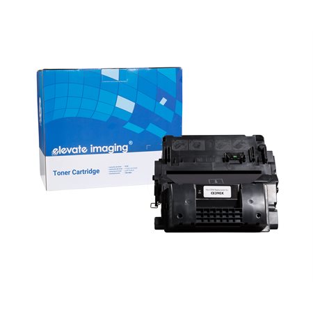 Compatible High Yield Toner Cartridge (Alternative to HP 90X)