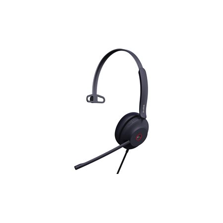 UH37 USB Headset with Microphone