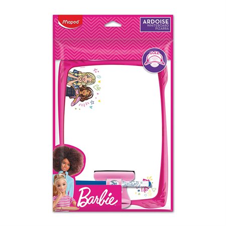 Barbie Whiteboard