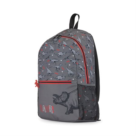 Dinosaur Back-To-School Accessory Collection by Bond Street Backpack