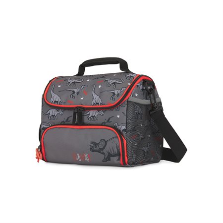 Dinosaur Back-To-School Accessory Collection by Bond Street Lunch Box