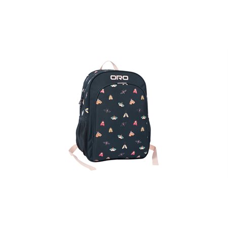 Oro Butterfly Back to School Kit Backpack
