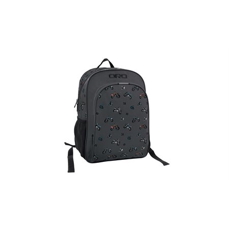 Oro Moto Back to School Kit Backpack