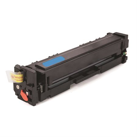 Compatible Toner Cartridge (Alternative to HP 201A) black