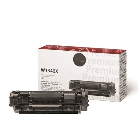 Compatible High Yield Toner Cartridge (Alternative to HP 134X)