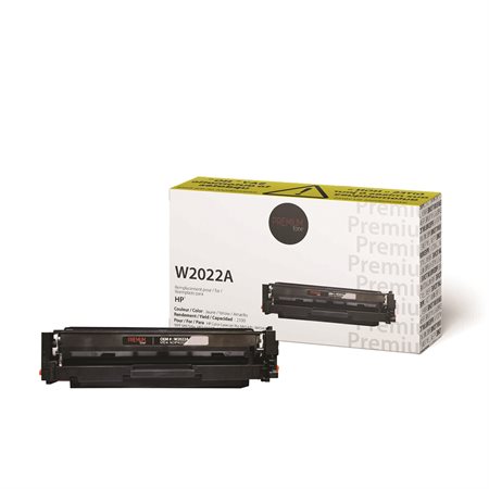 Compatible Toner Cartridge (Alternative to HP 414A) yellow