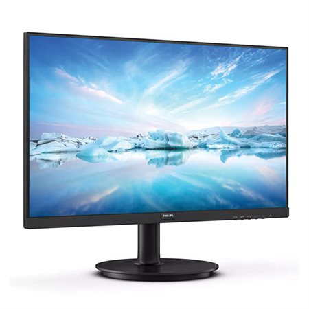 Philips LCD Monitor 24 in