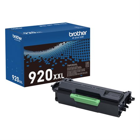 Brother TN920XXL Laser Toner Cartridge