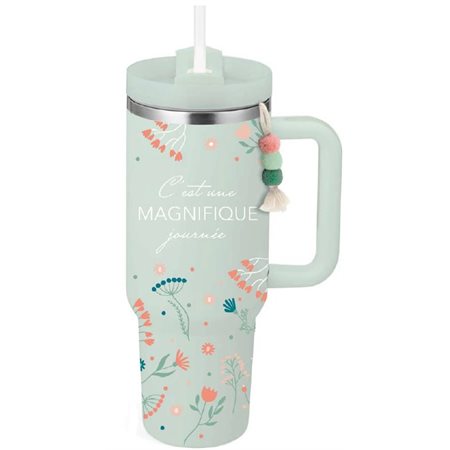 INSULATED CUP