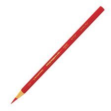 "Premier" colouring pencil carmin red