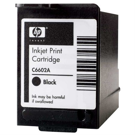 HP C6602A Ink Jet Cartridge