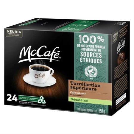 McCafé®  Premium Roast K-Cup