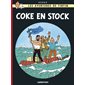 Coke en stock, tome 19, Les Aventures de Tintin