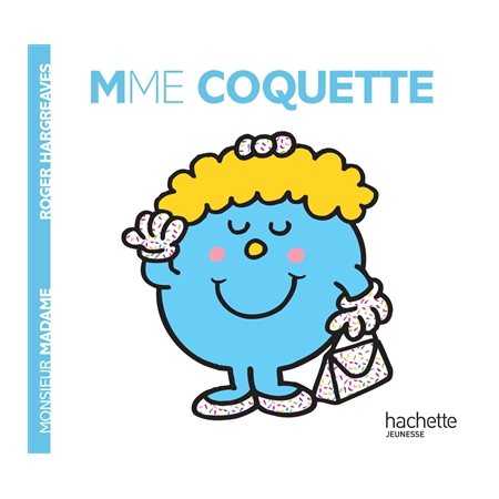 MADAME COQUETTE