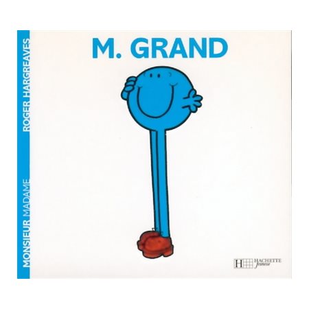 M. GRAND