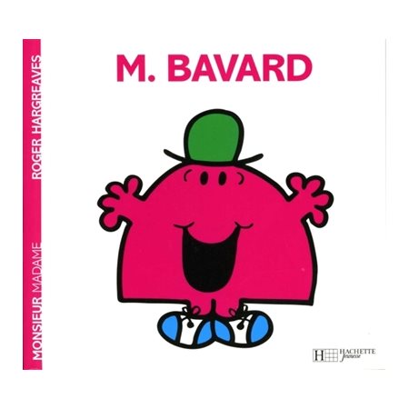 M. BAVARD