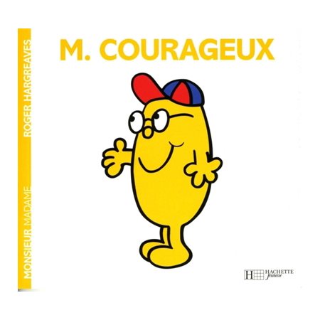 M. COURAGEUX