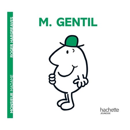 M. GENTIL