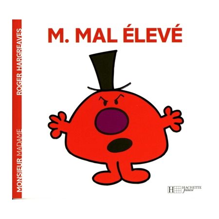 M. MAL ELEVE