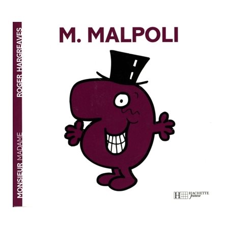 M. MALPOLI
