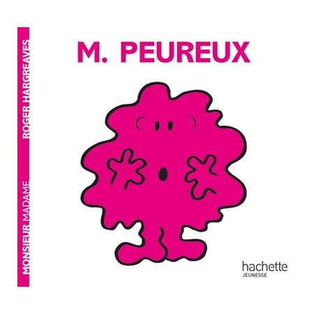 M. PEUREUX