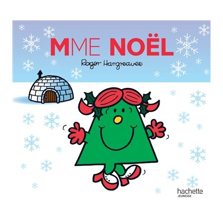 Mme Noël
