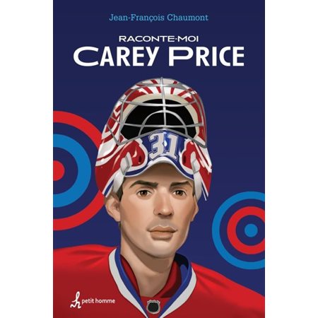 Raconte-moi Carey Price (1)