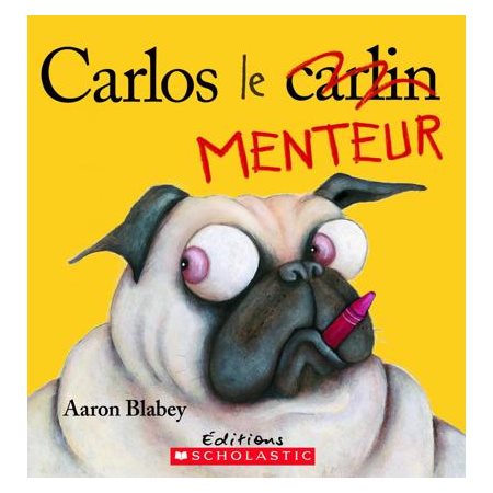 Carlos le menteur