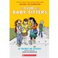 Le secret de Stacey, Tome 2, Le Club des Baby-Sitters