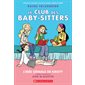 L'idée géniale de Kristy, Tome 1, Le Club des Baby-Sitters