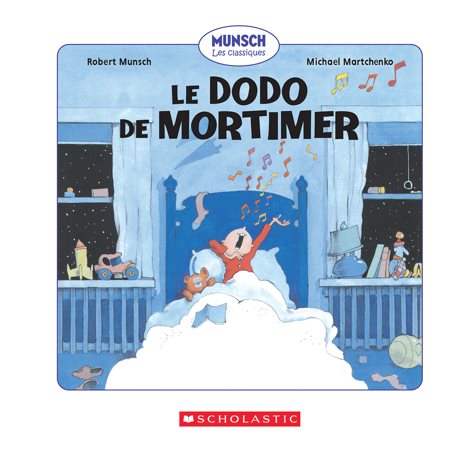 Le dodo de Mortimer (1XN / R)