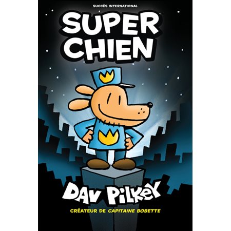 Super Chien