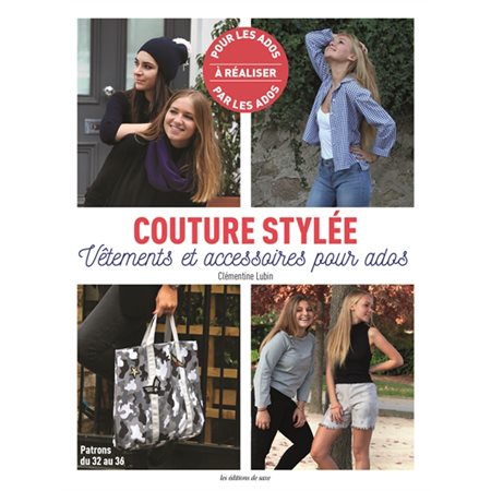 Couture stylée(1xNR vd)