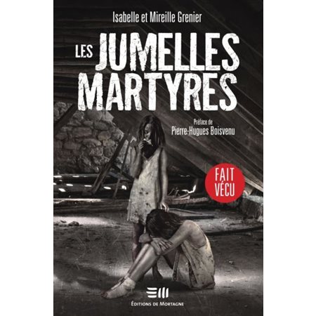 Les jumelles martyres