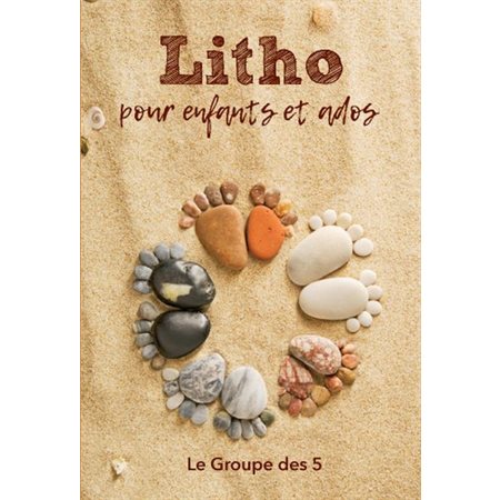 Litho pour enfants et ados (2 x N / R)