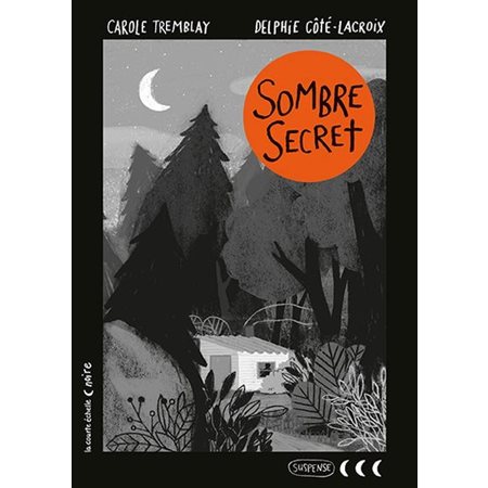 Sombre secret (11 ans et +)