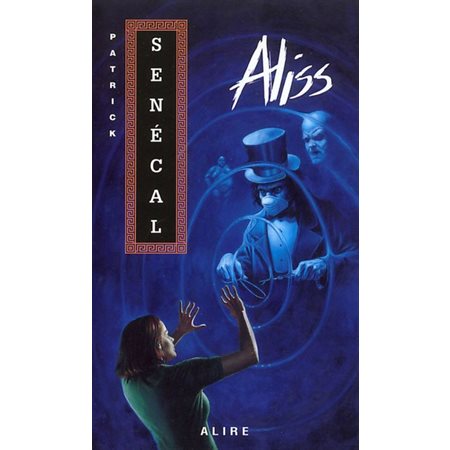 Aliss,  (# 039)